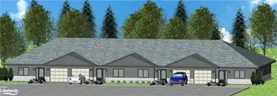 2 Herman Avenue, Huntsville, On P1h 1k9