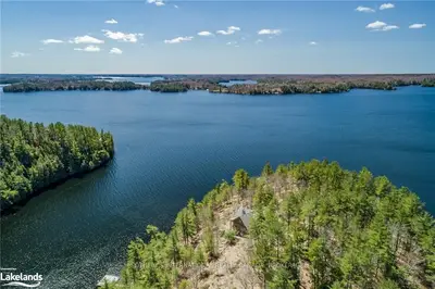 1265 Rosseau Lake 2 Road 11, Muskoka Lakes, On P0c 1j0