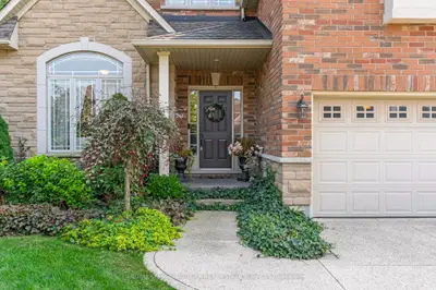 Detached in Hamilton
