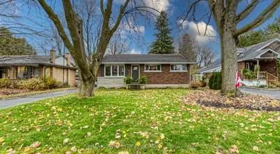 Detached in Cambridge