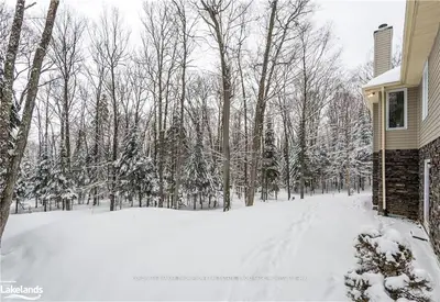 56 Deerfoot Trail, Huntsville, On P1h 0a6