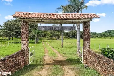 0 Finca San Blas, Costa Rica, Out Of Area, On, A1a 1a1