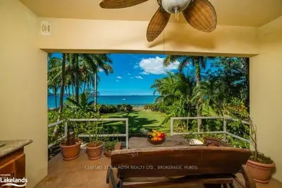 1 Casa Tiger, Costa Rica, Out Of Area, On, A1a 1a1