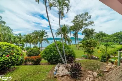 406 Flamingo Marina Resort, Costa Rica, Out Of Area, On, A1a 1a1