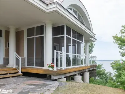 1869 118 Muskoka Road T201 A1 & , Muskoka Lakes, On P1l 1w8