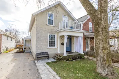 Detached in Peterborough