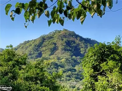 49 Lomas De Santa Rose, Costa Rica, Out Of Area, On, H0h 0h0