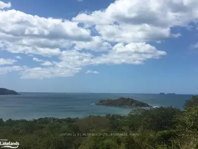0 Pachanga Estate Lot, Costa Rica, Out Of Area, On, H0h 0h0