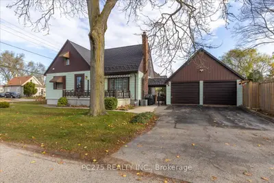 Detached in London East