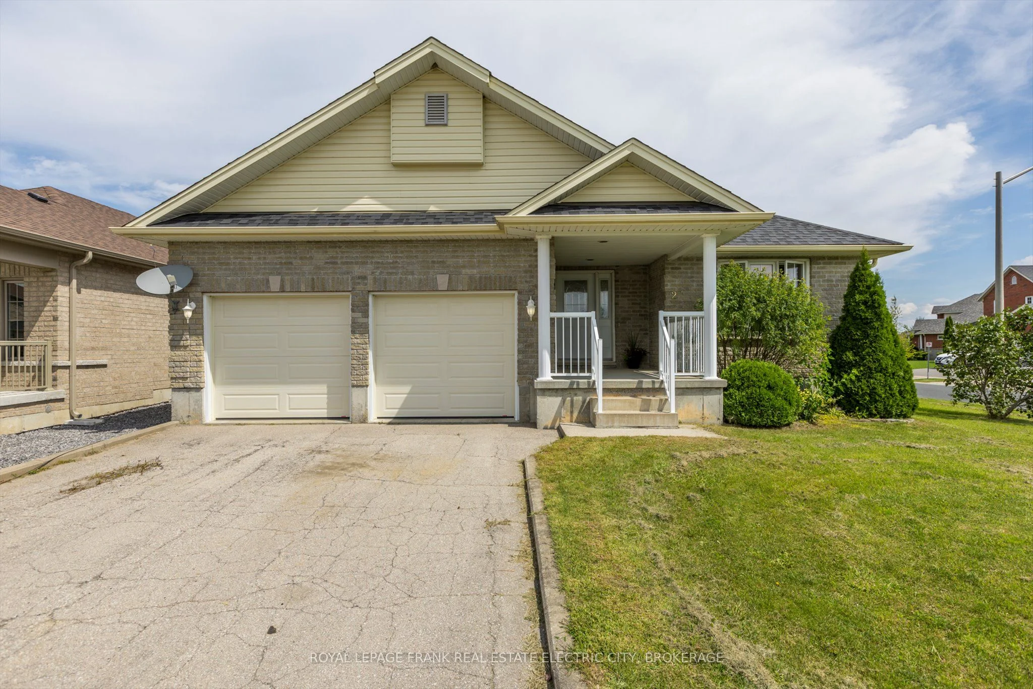 Detached in Kawartha Lakes
