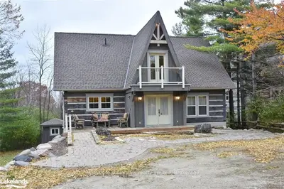 796555 19 Grey Road, Blue Mountains, On L9y 0s5
