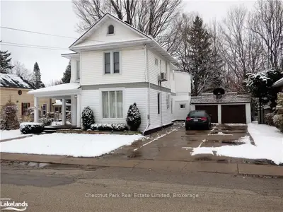 75 Berry Street, Meaford, On N4l 1g4
