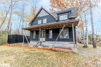 160 Timmons Street, Blue Mountains, On L9y 3z2