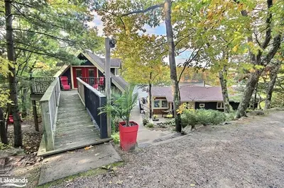 1145 FOGO Street, Muskoka Lakes, ON P0C 1A0