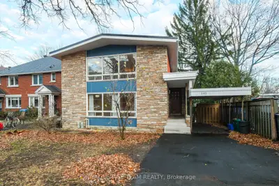 Duplex in Glebe - Ottawa East and Area