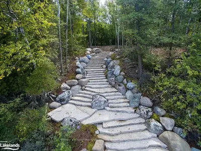 LT 3 NAUTICAL Lane, Meaford, ON N0H 1B0