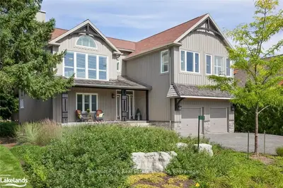 133 Settlers Way, Blue Mountains, On L9y 0n9