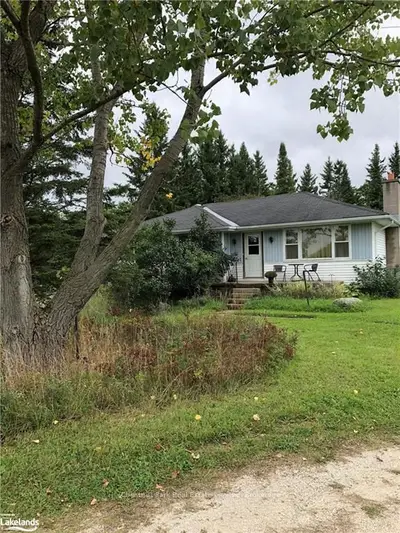 108 Scandia Lane, Blue Mountains, On N0h 2e0