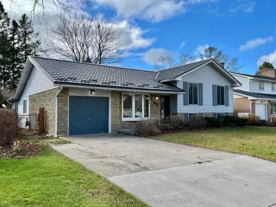460 Johnston Avenue, Saugeen Shores, On N0h 2c1
