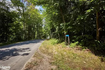 173 Otter Lake Road, Huntsville, On P1h 2j3