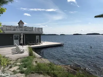 1158 Ranwood Road 15, Muskoka Lakes, On P0b 1j0