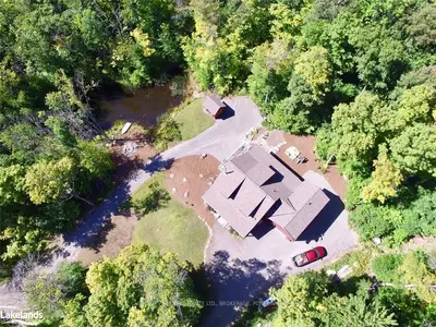 1025 Pleasant View Point, Muskoka Lakes, On P0b 1j0