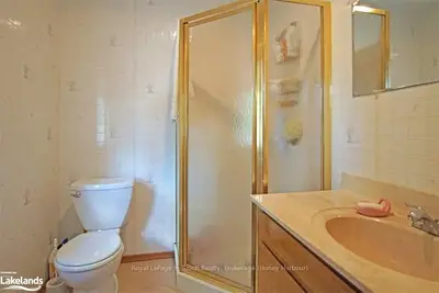 842 Island 630/roberts, Georgian Bay, On, P0e 1e0