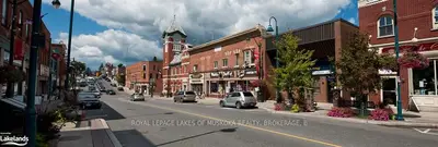 391 Manitoba Street 2, Bracebridge, On P1l 0b5