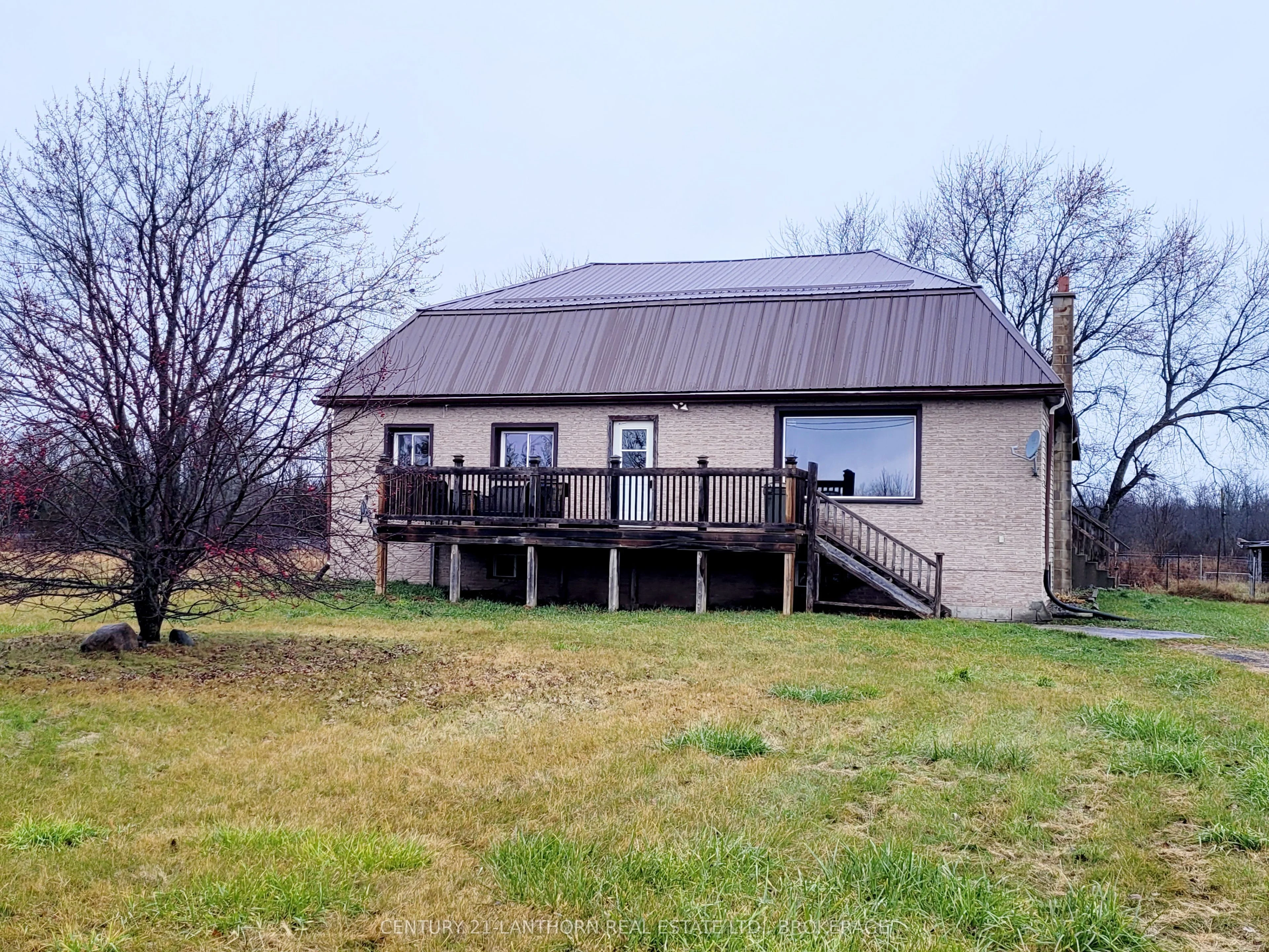 819 Buttermilk Falls Road, Greater Napanee, On K0k 2w0