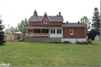 119 Victoria Street, Chatsworth, On N0h 2s9