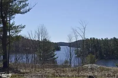 Rankin Lake Road, Seguin, On, P2a 0b2