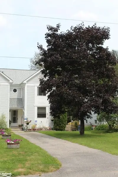 148 Fernwood Drive, Gravenhurst, On P1p 1p4