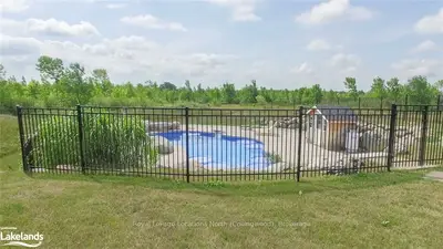 67160 4 Side Road, Meaford, On N0h 2p0