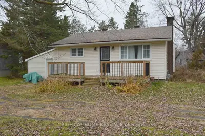 Detached in Orleans - Cumberland and Area