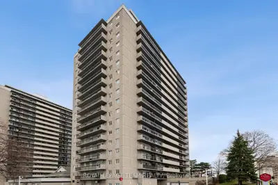 Condo Apartment in Vanier and Kingsview Park