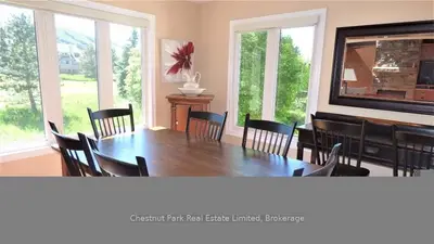 110 Fairway Court 206, Blue Mountains, On L9y 0p8