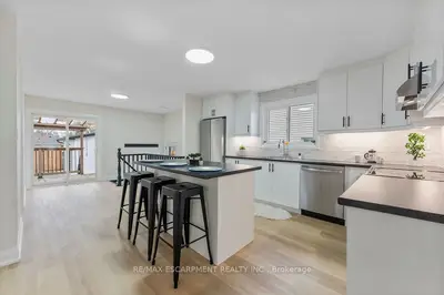 Detached in Hamilton