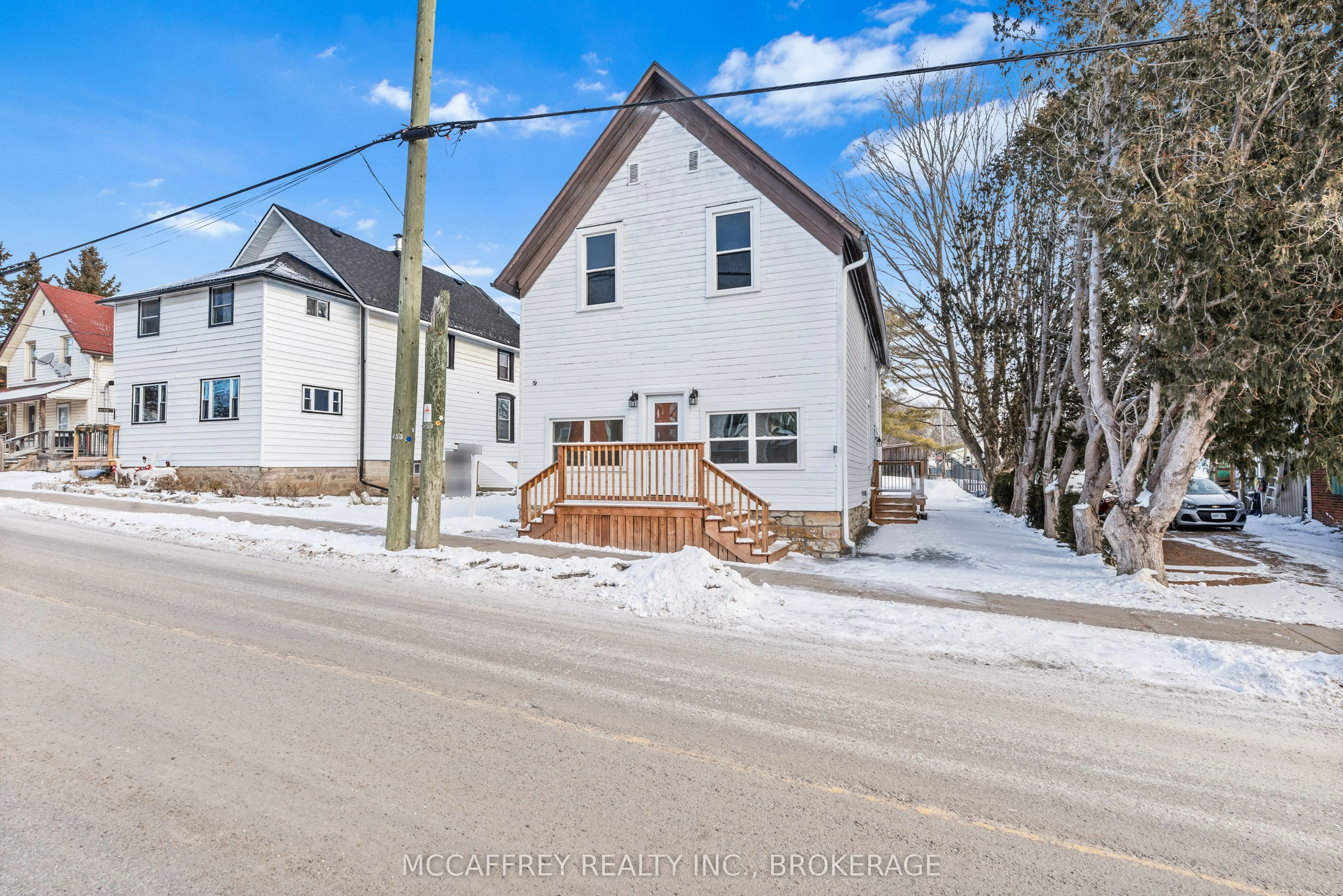 19 Kingston Street, Rideau Lakes, On K0g 1e0