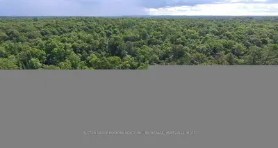LOT 5 MEAD LAKE Road, McMurrich/Monteith, ON P0A 1Y0
