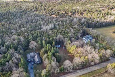Vacant Land in Erin