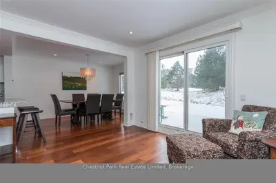 110 Fairway Court 108, Blue Mountains, On L9y 0p8