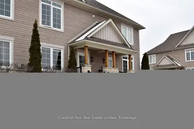 24 Albery Court 10, Meaford, On N4l 1j8