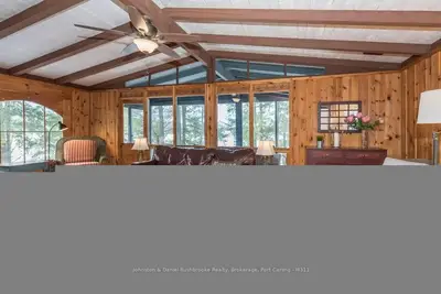 1050 PHYLLIMAR Lane, Muskoka Lakes, ON P0B 1J0