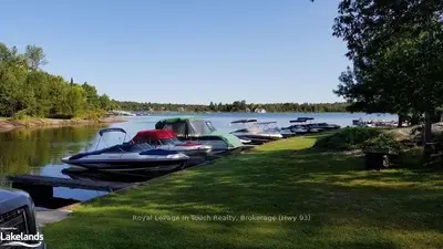 170 LINTON Road, Georgian Bay, ON L0K 1S0