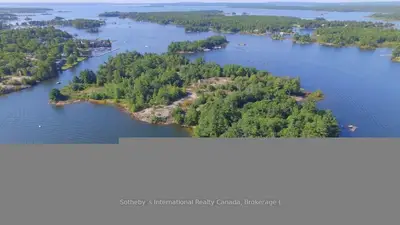 2 ISLAND 810/ROYAL, Georgian Bay, ON P0E 1E0