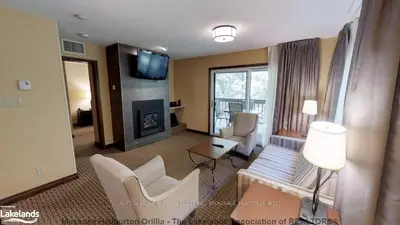 23-105 Deerhurst - Mapleridge Drive, Huntsville, On P1h 2e8