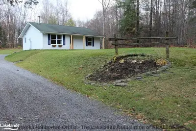 127 Concession 4 & 5 Road E, South Bruce, On P1h 2j3
