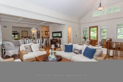 1361 Foreman Road 20a, Muskoka Lakes, On P0b 1j0
