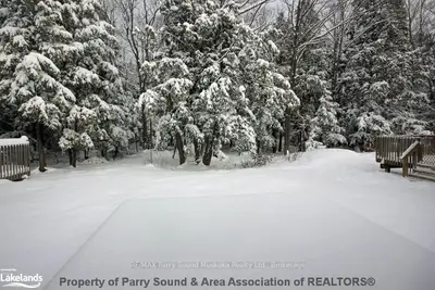 41 Seguin Place Drive, Seguin, On P2a 2w8