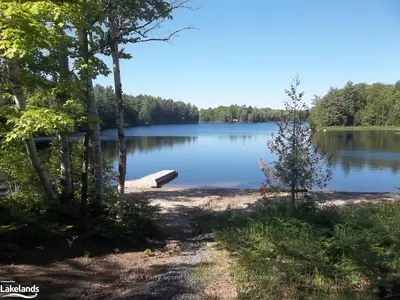 419 Shawanaga Lake Road W, Whitestone, On P0a 1g0